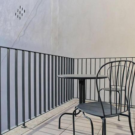 Barcelona Apartment Sagrada Familia Exterior photo
