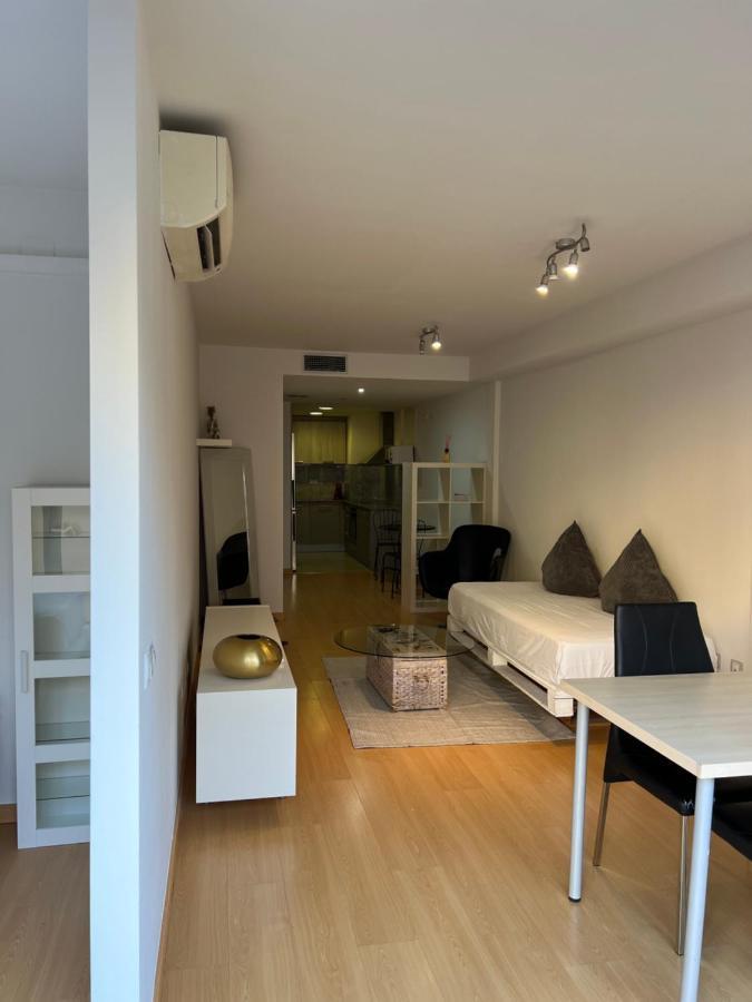 Barcelona Apartment Sagrada Familia Exterior photo