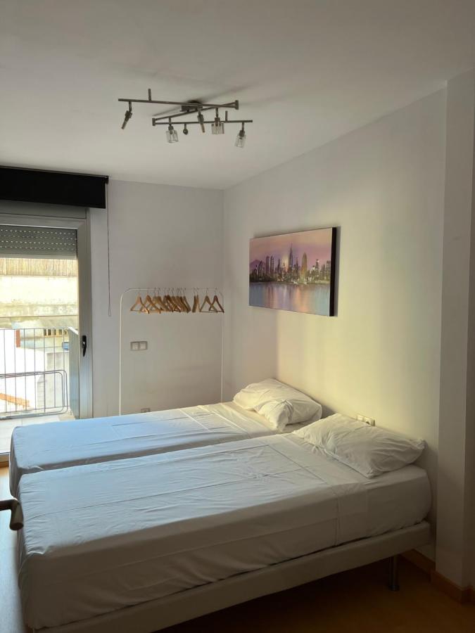 Barcelona Apartment Sagrada Familia Exterior photo