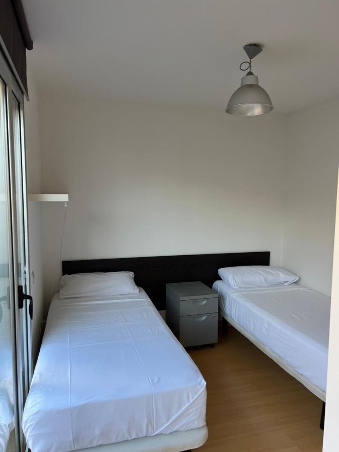 Barcelona Apartment Sagrada Familia Exterior photo
