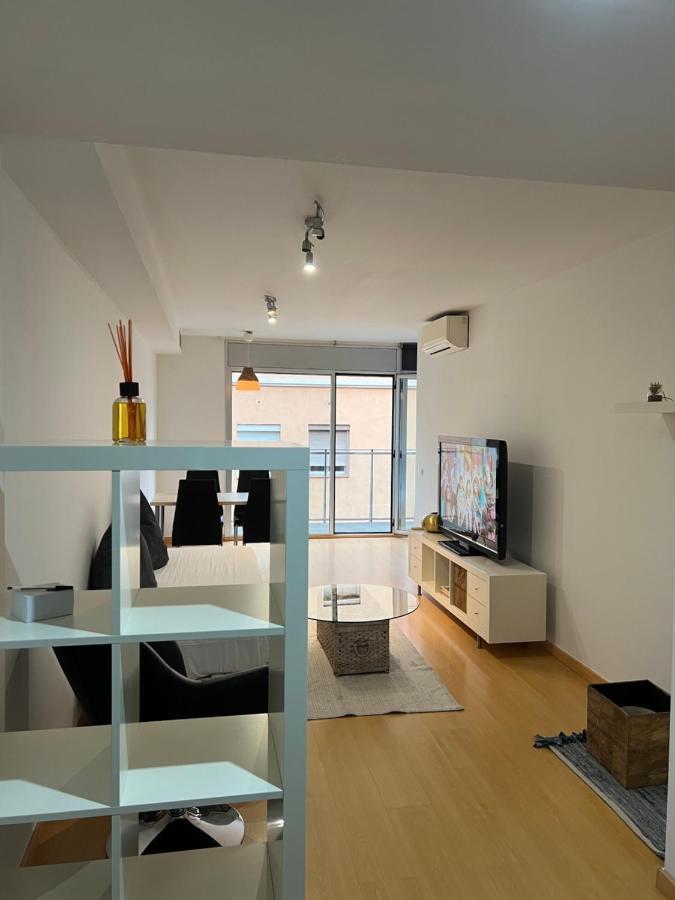 Barcelona Apartment Sagrada Familia Exterior photo
