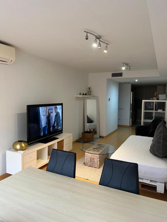 Barcelona Apartment Sagrada Familia Exterior photo